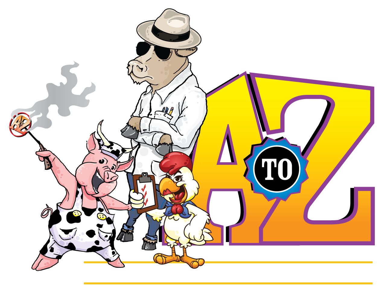 A to Z Meat 