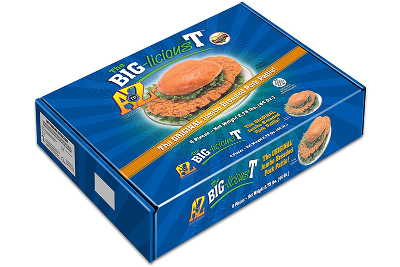 BigTRetailBox BigTRetailBox